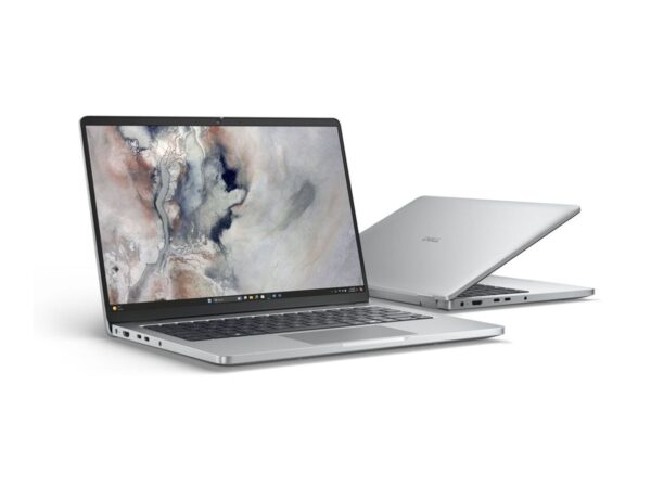 DELL Pro 14 PC14250 14inch FHD+ Ultra 5 235U vPro 16GB 512GB SSD FPR BK W11P 3YPS Platinum0