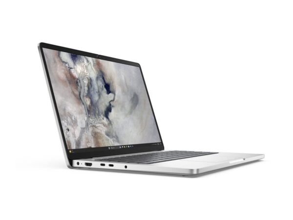 DELL Pro 14 PC14250 14inch FHD+ Ultra 7 255U 16GB 512GB SSD FPR BK W11P 3YPS Platinum0