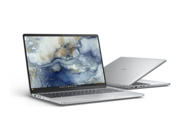 DELL Pro 16 PC16250 16inch FHD+ Core 5 120U 16GB 512GB SSD FPR BK W11P 3YPS Magnetite