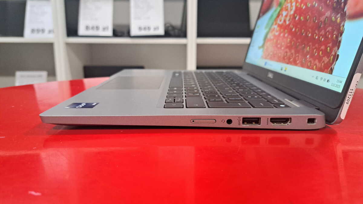Dell Latitude 5330 13" i5-1245U 16GB RAM 512GB SSD Win 11 Pro Dotykowy3 Dell Latitude 5330 13" i5-1245U 16GB RAM 512GB SSD Win 11 Pro Dotykowy3