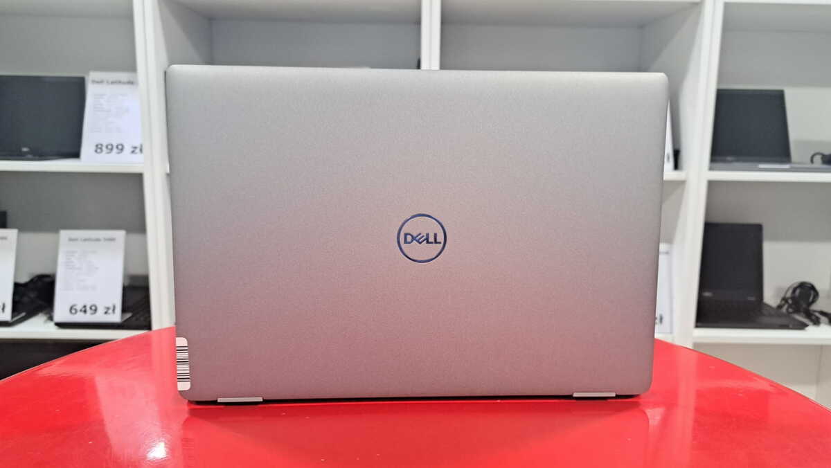 Dell Latitude 5330 13" i5-1245U 16GB RAM 512GB SSD Win 11 Pro Dotykowy6 Dell Latitude 5330 13" i5-1245U 16GB RAM 512GB SSD Win 11 Pro Dotykowy6