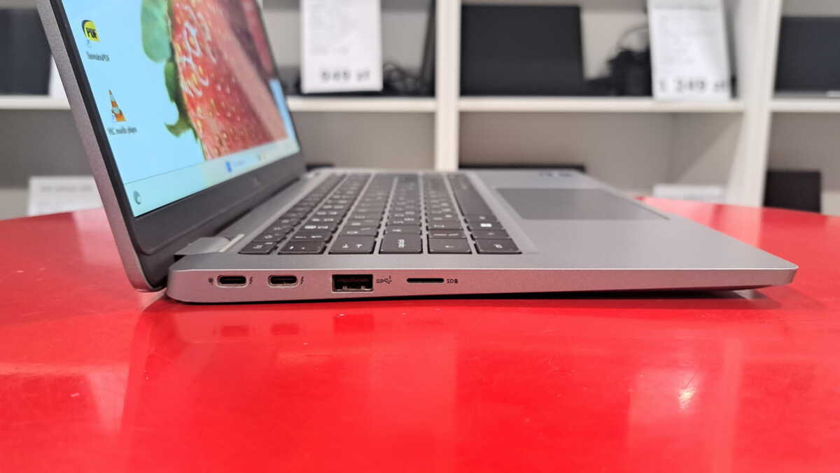 Dell Latitude 5330 13" i5-1245U 16GB RAM 512GB SSD Win 11 Pro Dotykowy2 Dell Latitude 5330 13" i5-1245U 16GB RAM 512GB SSD Win 11 Pro Dotykowy2