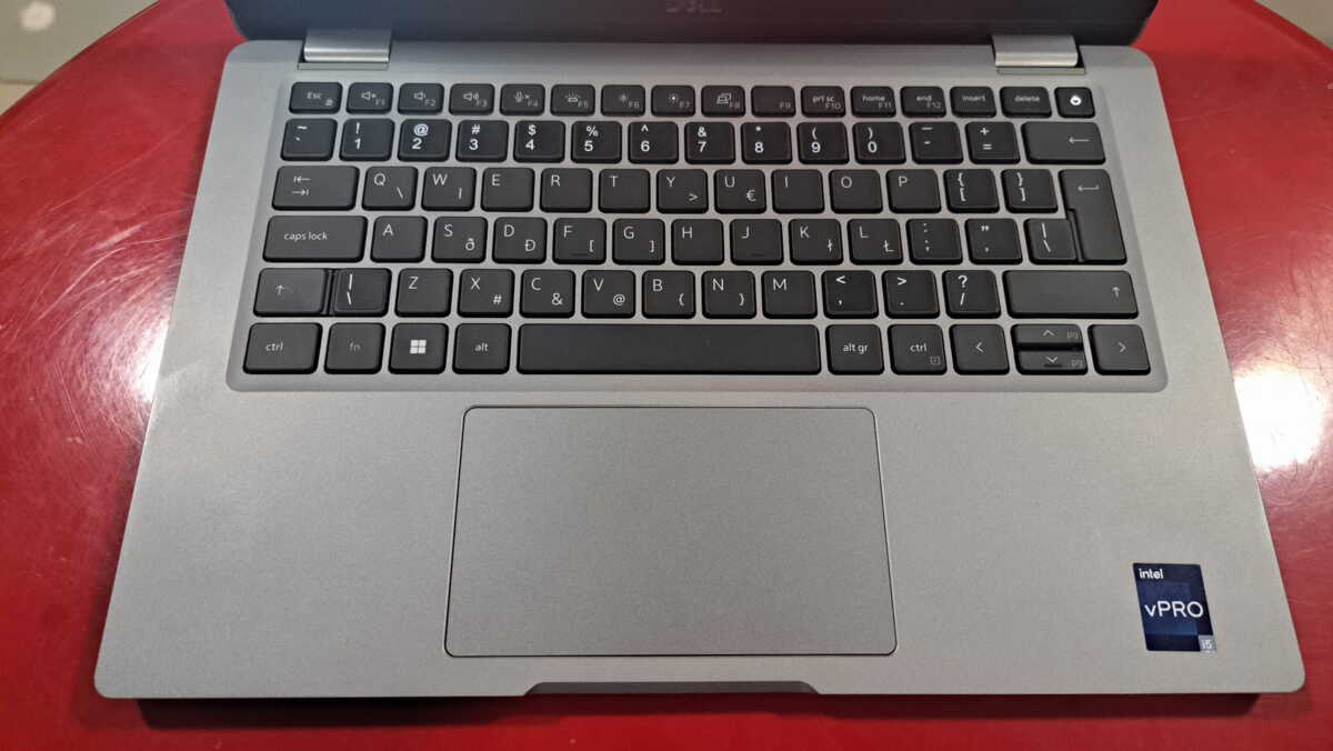 Dell Latitude 5330 13" i5-1245U 16GB RAM 512GB SSD Win 11 Pro Dotykowy1 Dell Latitude 5330 13" i5-1245U 16GB RAM 512GB SSD Win 11 Pro Dotykowy1