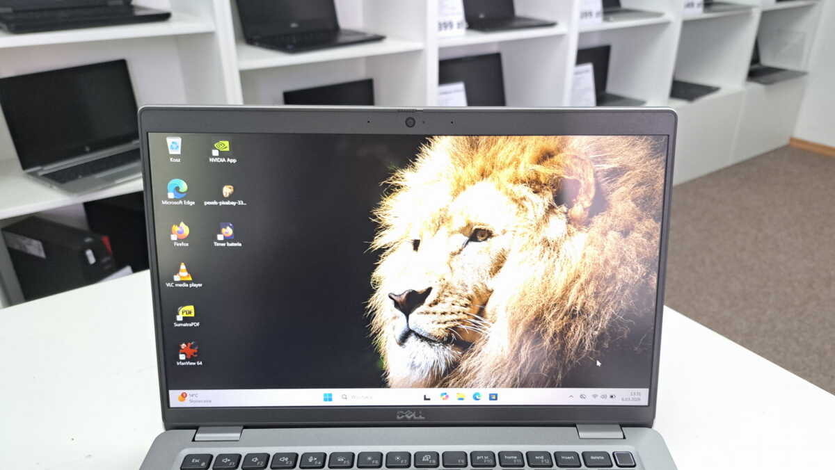 Dell Latitude 5431 14" i5-1250P 16GB RAM 512GB SSD nVidia MX550 IPS Full HD LTE WIN 11 Pro3 Dell Latitude 5431 14" i5-1250P 16GB RAM 512GB SSD nVidia MX550 IPS Full HD LTE WIN 11 Pro3