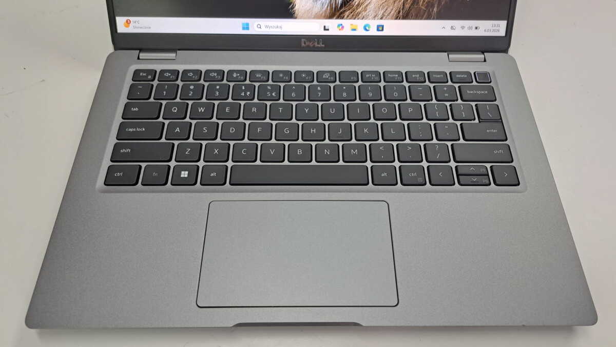 Dell Latitude 5431 14" i5-1250P 16GB RAM 512GB SSD nVidia MX550 IPS Full HD LTE WIN 11 Pro2 Dell Latitude 5431 14" i5-1250P 16GB RAM 512GB SSD nVidia MX550 IPS Full HD LTE WIN 11 Pro2