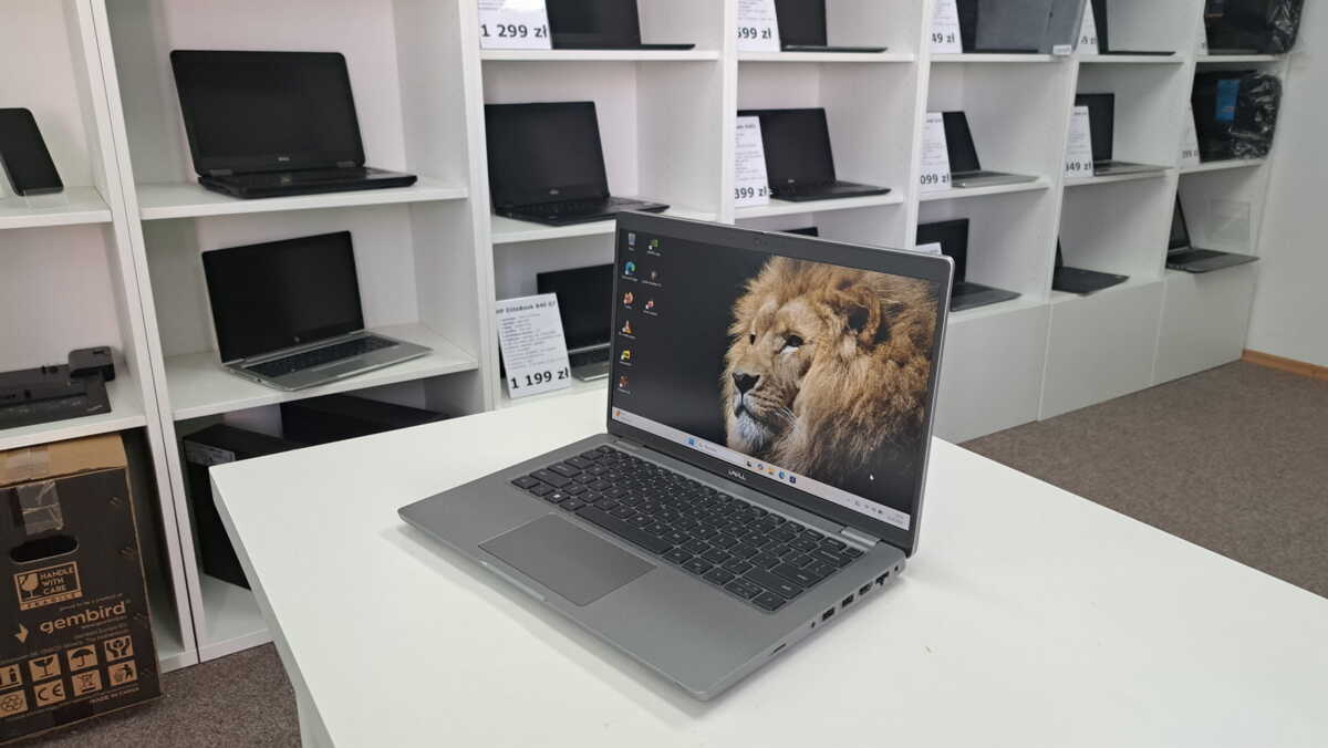 Dell Latitude 5431 14" i5-1250P 16GB RAM 512GB SSD nVidia MX550 IPS Full HD LTE WIN 11 Pro1 Dell Latitude 5431 14" i5-1250P 16GB RAM 512GB SSD nVidia MX550 IPS Full HD LTE WIN 11 Pro1