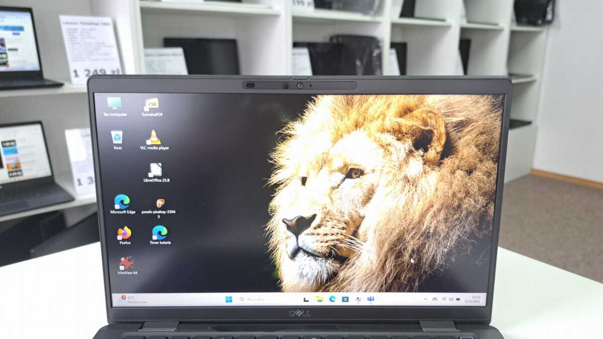Dell Latitude 7420 14" i5-1145G7 8GB RAM 256GB SSD FHD IPS Win 11 Pro3 Dell Latitude 7420 14" i5-1145G7 8GB RAM 256GB SSD FHD IPS Win 11 Pro3