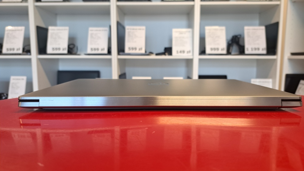 Dell Precision 5550 15,6" i7-10850H 16GB RAM 1TB SSD Quadro T1000 4GB IPS 4K Dotyk WIN 11 Pro8 Dell Precision 5550 15,6" i7-10850H 16GB RAM 1TB SSD Quadro T1000 4GB IPS 4K Dotyk WIN 11 Pro8