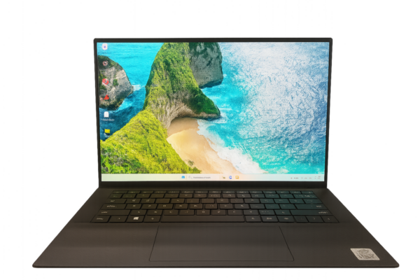 Dell Precision 5550 15,6" i7-10875H 64GB RAM 1024GB SSD Quadro T2000 IPS Full HD WIN 11 Pro