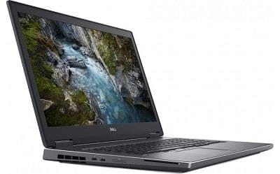 Dell Precision 7740 17" Xeon e2276m 64GB RAM 512GB SSD Quadro RTX 4000 8GB Win 11 Pr Dell Precision 7740 17" Xeon e2276m 64GB RAM 512GB SSD Quadro RTX 4000 8GB Win 11 Pr