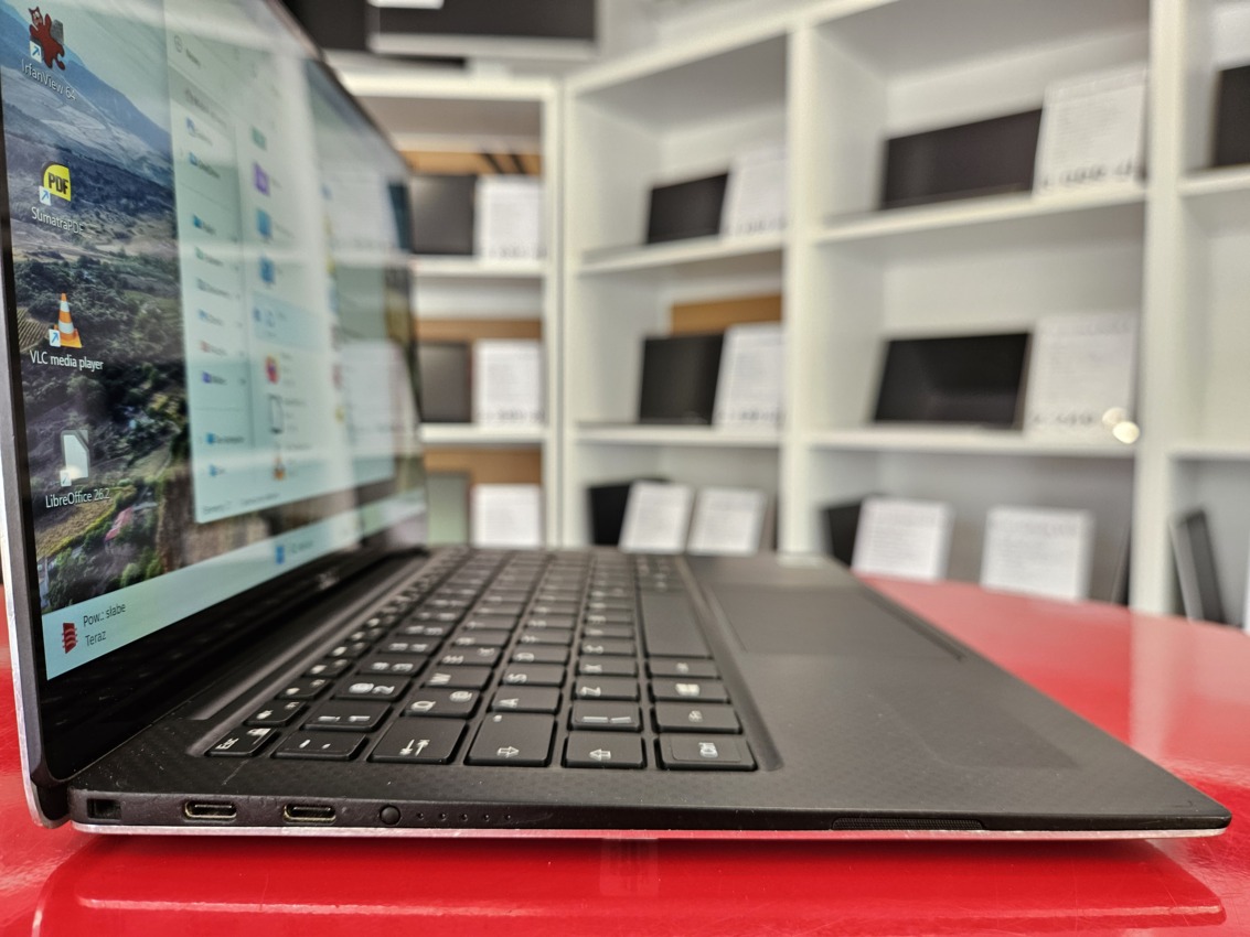 Dotykowy Dell XPS 13 7390 13" i7-10510U 16GB RAM 512GB SSD IPS 4K Win 11 Pro2 Dotykowy Dell XPS 13 7390 13" i7-10510U 16GB RAM 512GB SSD IPS 4K Win 11 Pro2
