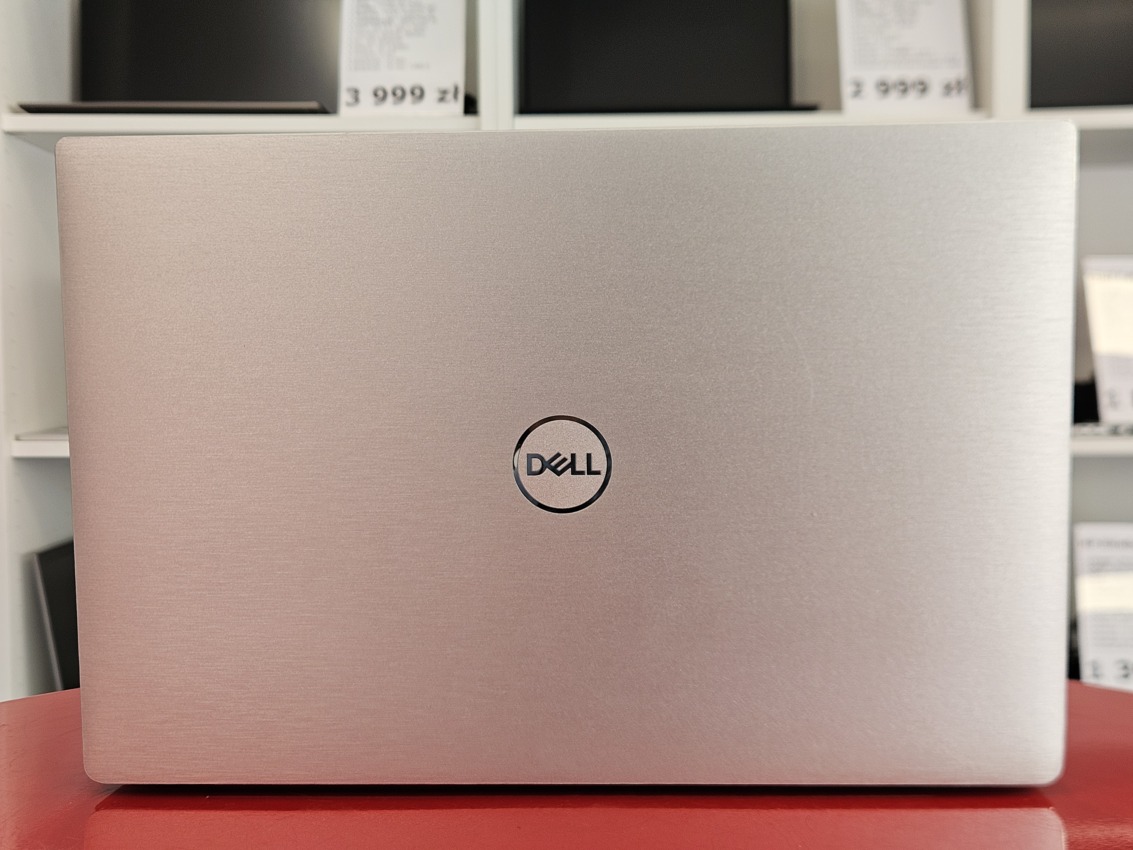 Dotykowy Dell XPS 13 7390 13" i7-10510U 16GB RAM 512GB SSD IPS 4K Win 11 Pro4 Dotykowy Dell XPS 13 7390 13" i7-10510U 16GB RAM 512GB SSD IPS 4K Win 11 Pro4