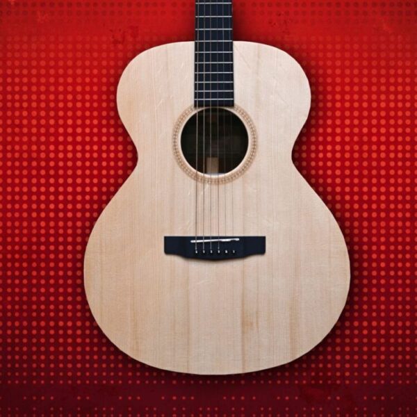 Dowina Chianti GA-ds ][ Gitara akustyczna