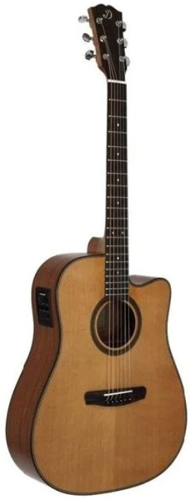 Dowina Riesling DCE - Gitara Elektroakustyczna Dowina Riesling DCE - Gitara Elektroakustyczna