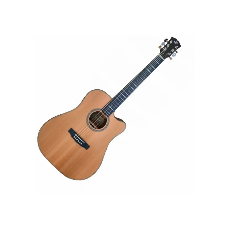 Dowina Riesling DCE - Gitara Elektroakustyczna0 Dowina Riesling DCE - Gitara Elektroakustyczna0