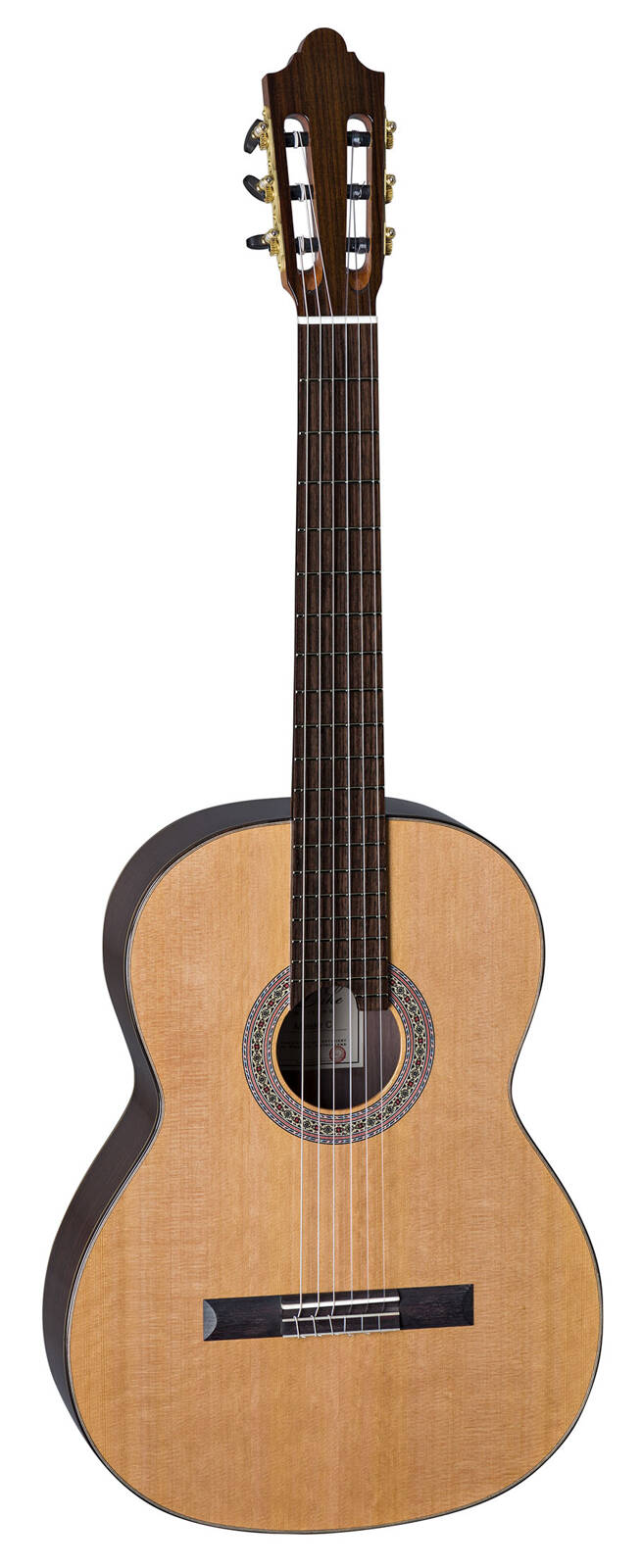 Duke MEISTER C - Gitara Klasyczna Duke MEISTER C - Gitara Klasyczna