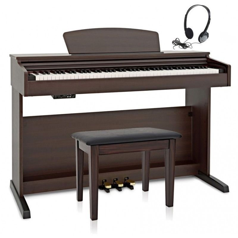 Dynatone SLP-175 RW - pianino cyfrowe Dynatone SLP-175 RW - pianino cyfrowe
