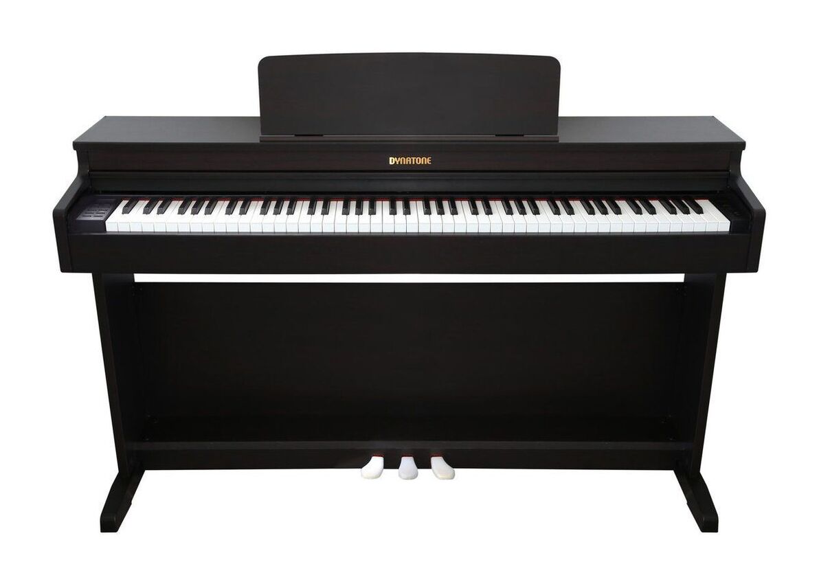 Dynatone SLP-260 RW - pianino cyfrowe Dynatone SLP-260 RW - pianino cyfrowe