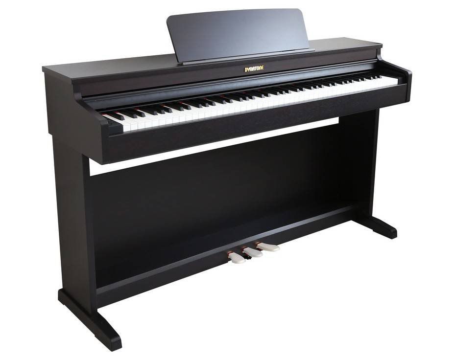 Dynatone SLP-260 RW - pianino cyfrowe0 Dynatone SLP-260 RW - pianino cyfrowe0