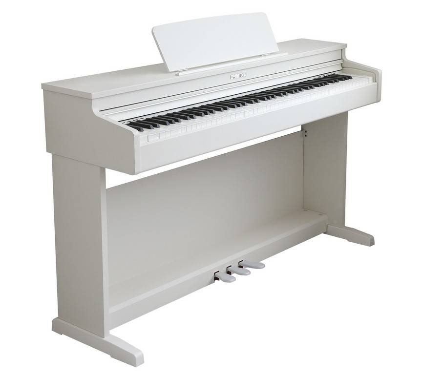 Dynatone SLP-260 WH - pianino cyfrowe0 Dynatone SLP-260 WH - pianino cyfrowe0