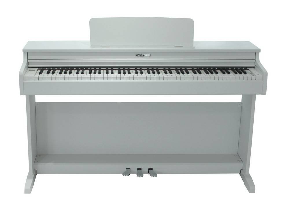 Dynatone SLP-360 WH - pianino cyfrowe Dynatone SLP-360 WH - pianino cyfrowe
