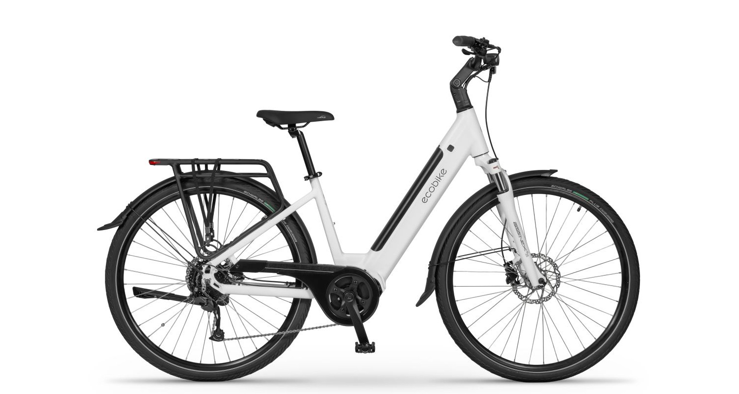 ECOBIKE LX 100 rower elektryczny1 ECOBIKE LX 100 rower elektryczny1