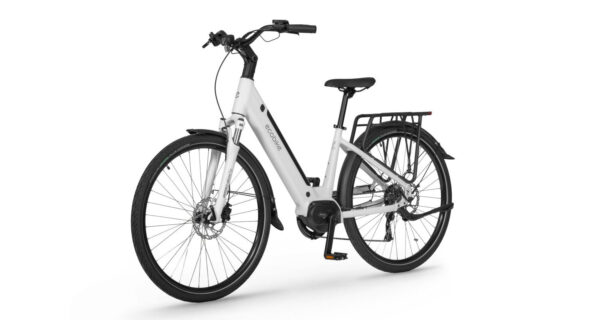 ECOBIKE LX 100 rower elektryczny0