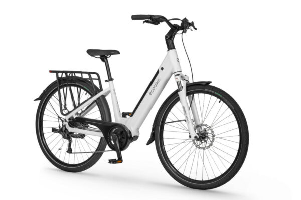 ECOBIKE LX 100 rower elektryczny