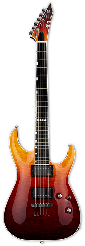 ESP E-II Horizon NT-II TE AM FADE ESP E-II Horizon NT-II TE AM FADE