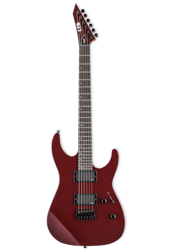 ESP LTD M-400HT Scarlet Metallic
