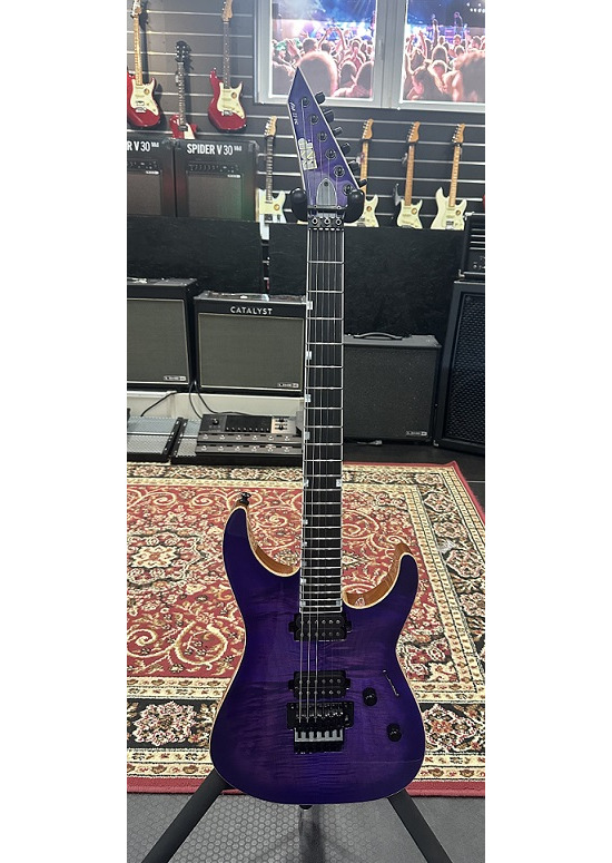 ESP USA M-II NTB FM DPSB BH SD GLOSS ESP USA M-II NTB FM DPSB BH SD GLOSS