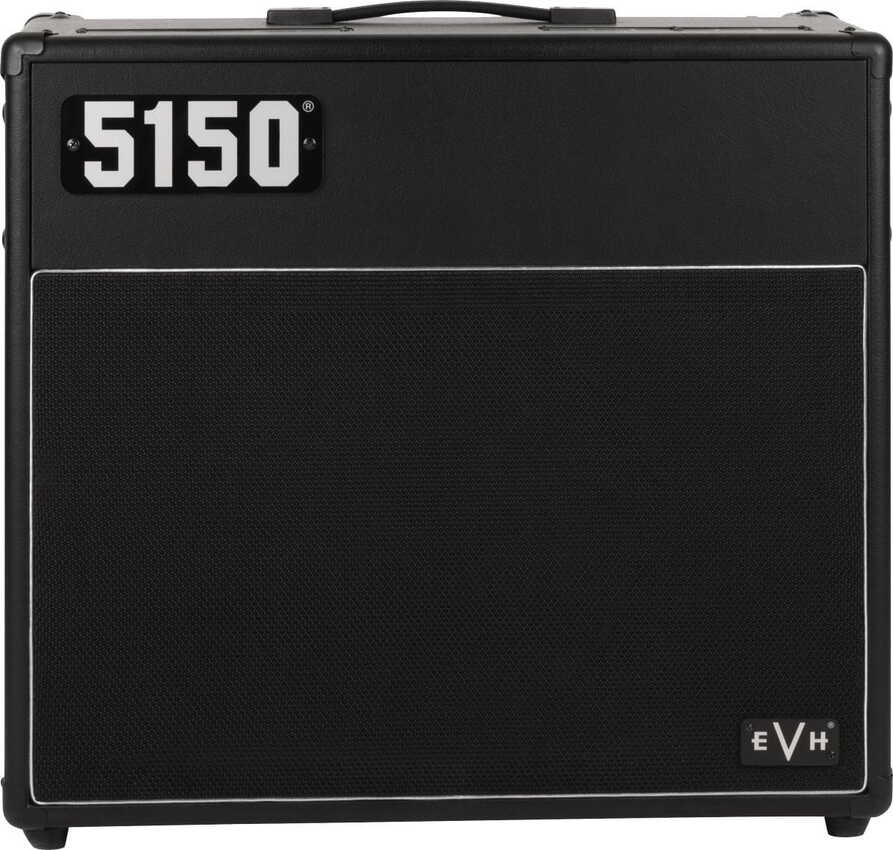 EVH 5150 Iconic 40W 112 BK Wzmacniacz gitarowy EVH 5150 Iconic 40W 112 BK Wzmacniacz gitarowy