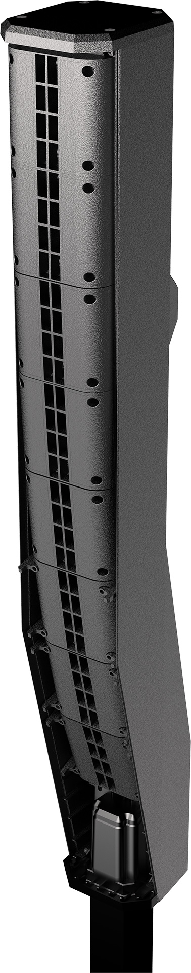 Electro-Voice 2x EVOLVE 50 - system nagłośnieniowy aktywny8 Electro-Voice 2x EVOLVE 50 - system nagłośnieniowy aktywny8