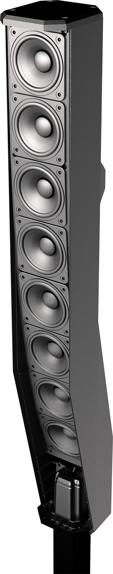 Electro-Voice 2x EVOLVE 50 - system nagłośnieniowy aktywny6 Electro-Voice 2x EVOLVE 50 - system nagłośnieniowy aktywny6