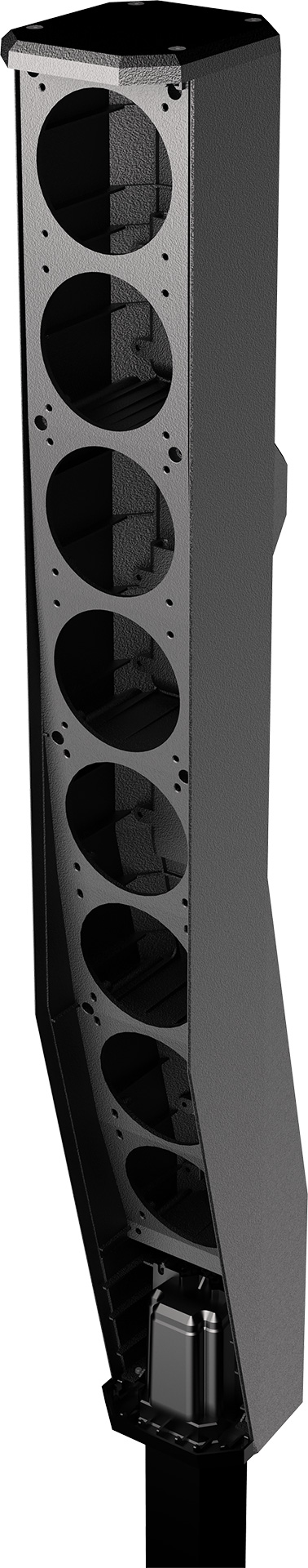 Electro-Voice 2x EVOLVE 50 - system nagłośnieniowy aktywny7 Electro-Voice 2x EVOLVE 50 - system nagłośnieniowy aktywny7
