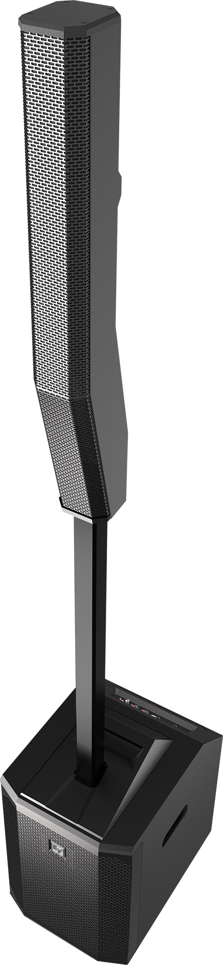 Electro-Voice 2x EVOLVE 50 - system nagłośnieniowy aktywny1 Electro-Voice 2x EVOLVE 50 - system nagłośnieniowy aktywny1