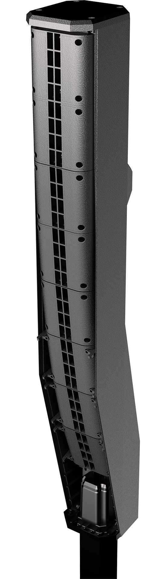 Electro-Voice 2x EVOLVE 50 - system nagłośnieniowy aktywny + pokrowce8 Electro-Voice 2x EVOLVE 50 - system nagłośnieniowy aktywny + pokrowce8