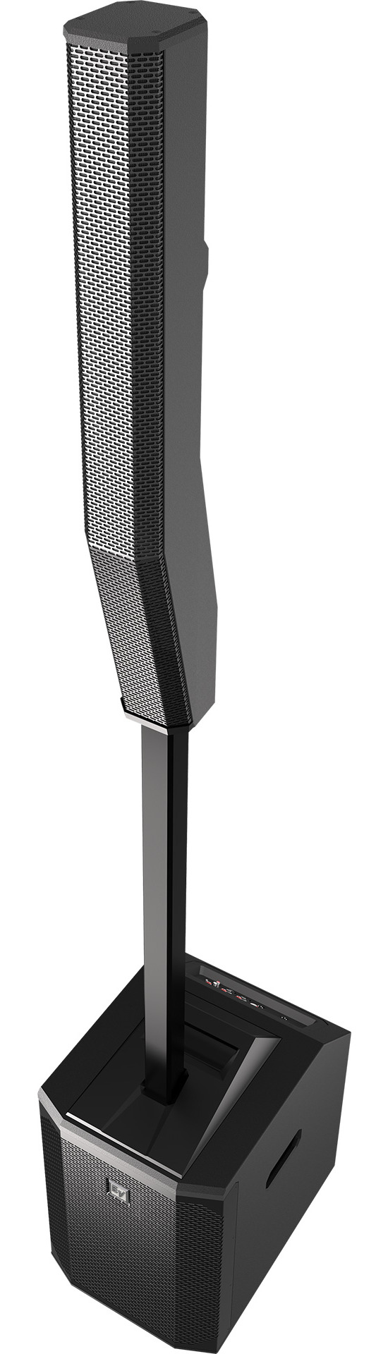 Electro-Voice 2x EVOLVE 50 - system nagłośnieniowy aktywny + pokrowce1 Electro-Voice 2x EVOLVE 50 - system nagłośnieniowy aktywny + pokrowce1