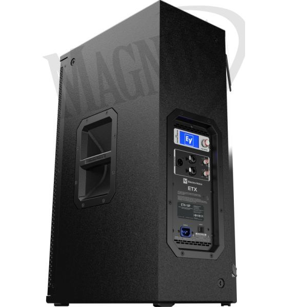 Electro-Voice ETX15P aktywna kolumna szerokopasmowa - po zwrocie0 Electro-Voice ETX15P aktywna kolumna szerokopasmowa - po zwrocie0