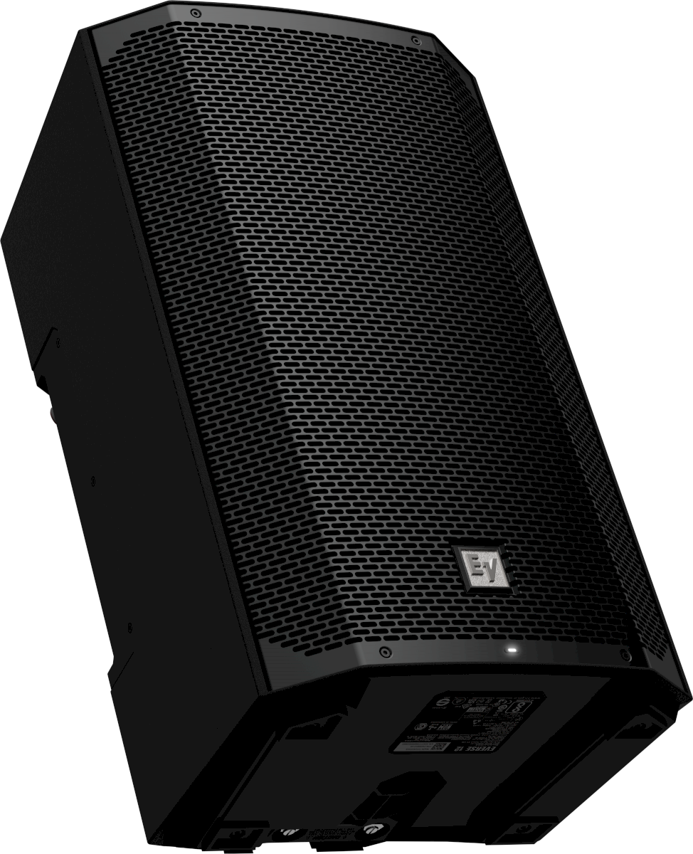 Electro-Voice EVERSE 12 - Kolumna Aktywna 12-Cali Z Akumulatorem2 Electro-Voice EVERSE 12 - Kolumna Aktywna 12-Cali Z Akumulatorem2