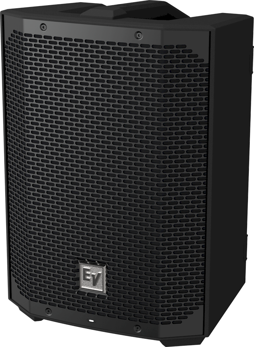Electro-Voice EVERSE 8 - kolumna aktywna IP43 z akumulatorem i bluetooth + pokrowiec0 Electro-Voice EVERSE 8 - kolumna aktywna IP43 z akumulatorem i bluetooth + pokrowiec0