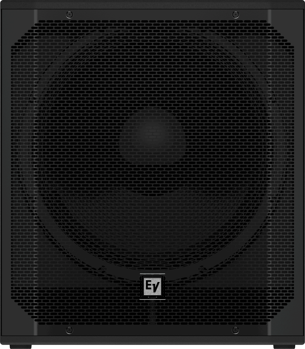 Electro-Voice EVIVA 18SP Subwoofer aktywny0 Electro-Voice EVIVA 18SP Subwoofer aktywny0