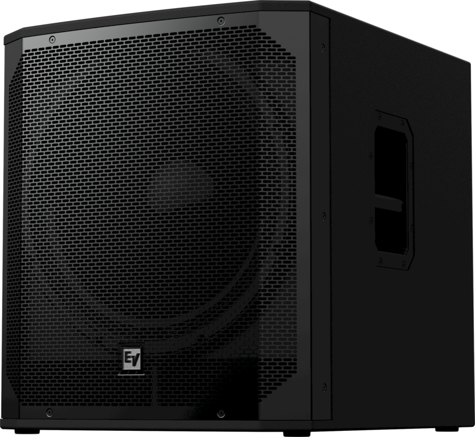 Electro-Voice EVIVA 18SP Subwoofer aktywny Electro-Voice EVIVA 18SP Subwoofer aktywny