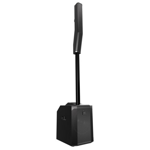 Electro-Voice Evolve 50 - 3 LATA GWARANCJI - aktywny zestaw przenośny - kolumna z subwooferem Electro-Voice Evolve 50 - 3 LATA GWARANCJI - aktywny zestaw przenośny - kolumna z subwooferem