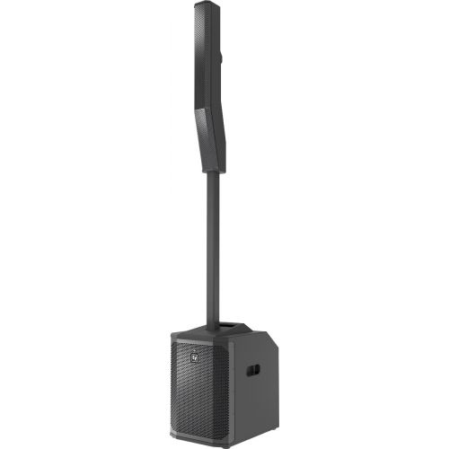 Electro-Voice Evolve 50M - 3 LATA GWARANCJI - aktywny zestaw przenośny z Bluetooth - kolumna z subwooferem Electro-Voice Evolve 50M - 3 LATA GWARANCJI - aktywny zestaw przenośny z Bluetooth - kolumna z subwooferem