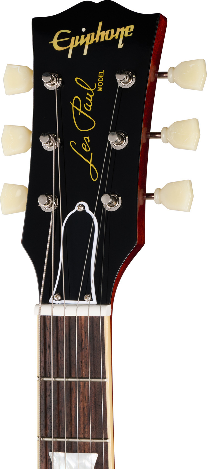 Epiphone 1959 Les Paul Standard Reissue Washed Bourbon Burst gitara elektryczna5 Epiphone 1959 Les Paul Standard Reissue Washed Bourbon Burst gitara elektryczna5