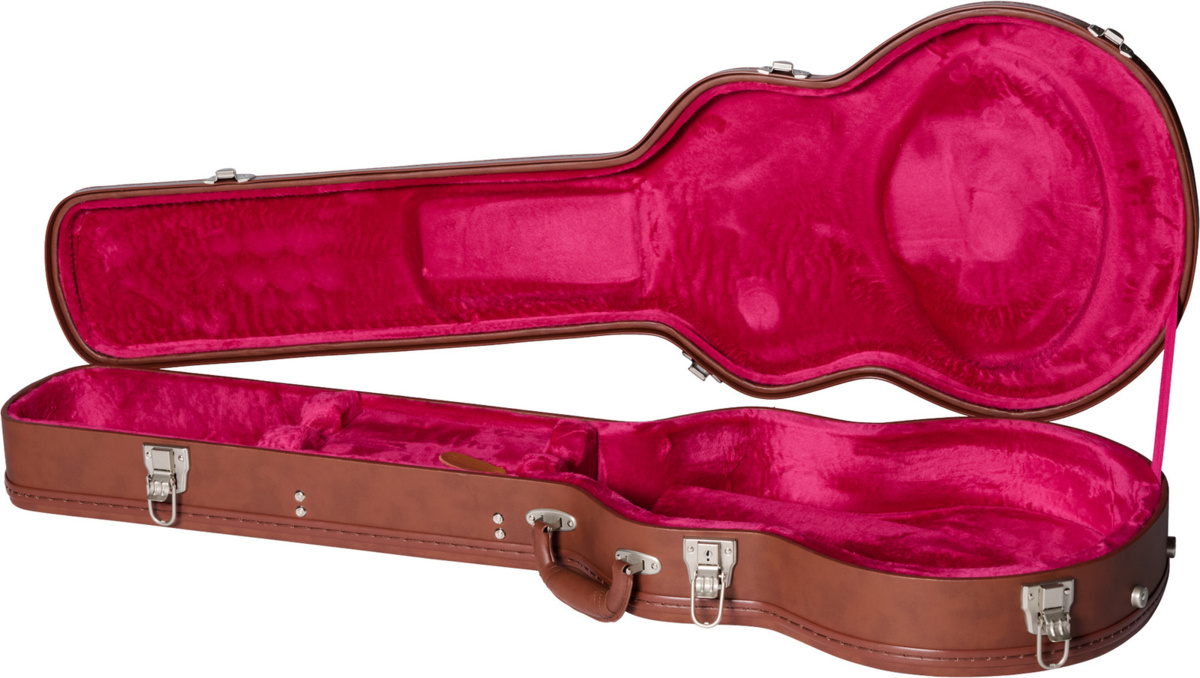 Epiphone 1959 Les Paul Standard Reissue Washed Bourbon Burst gitara elektryczna0 Epiphone 1959 Les Paul Standard Reissue Washed Bourbon Burst gitara elektryczna0