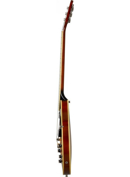 Epiphone ES-339 VS Vintage Sunburst - gitara elektryczna0