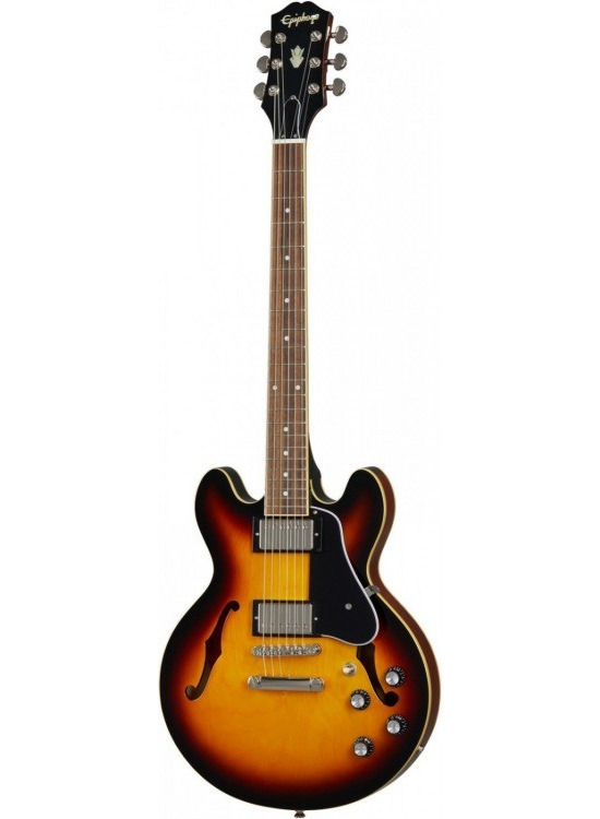 Epiphone ES-339 VS Vintage Sunburst - gitara elektryczna