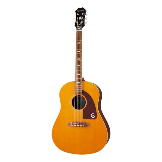 Epiphone Masterbilt Texan ANA Antique Natural - B-stock gitara elektroakustyczna Epiphone Masterbilt Texan ANA Antique Natural - B-stock gitara elektroakustyczna
